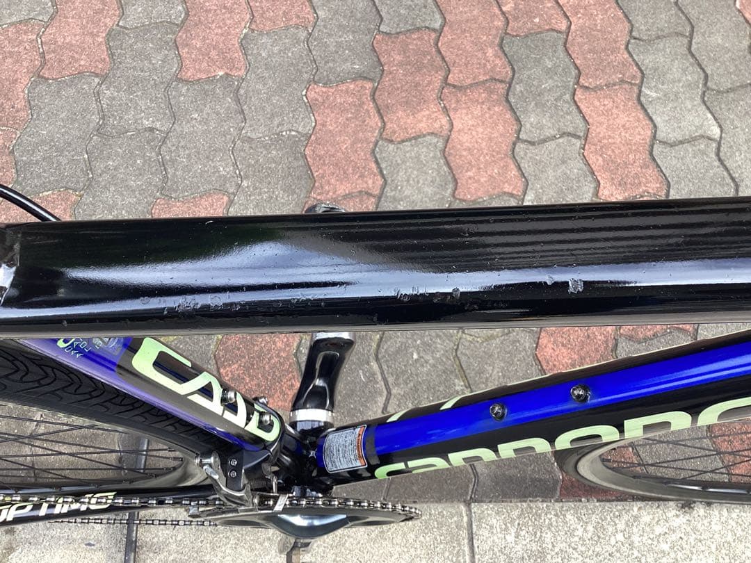 ■cannondale optima
