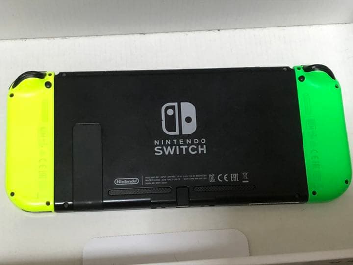 NintendoSwitch ニンテンドースイッチ即日発送