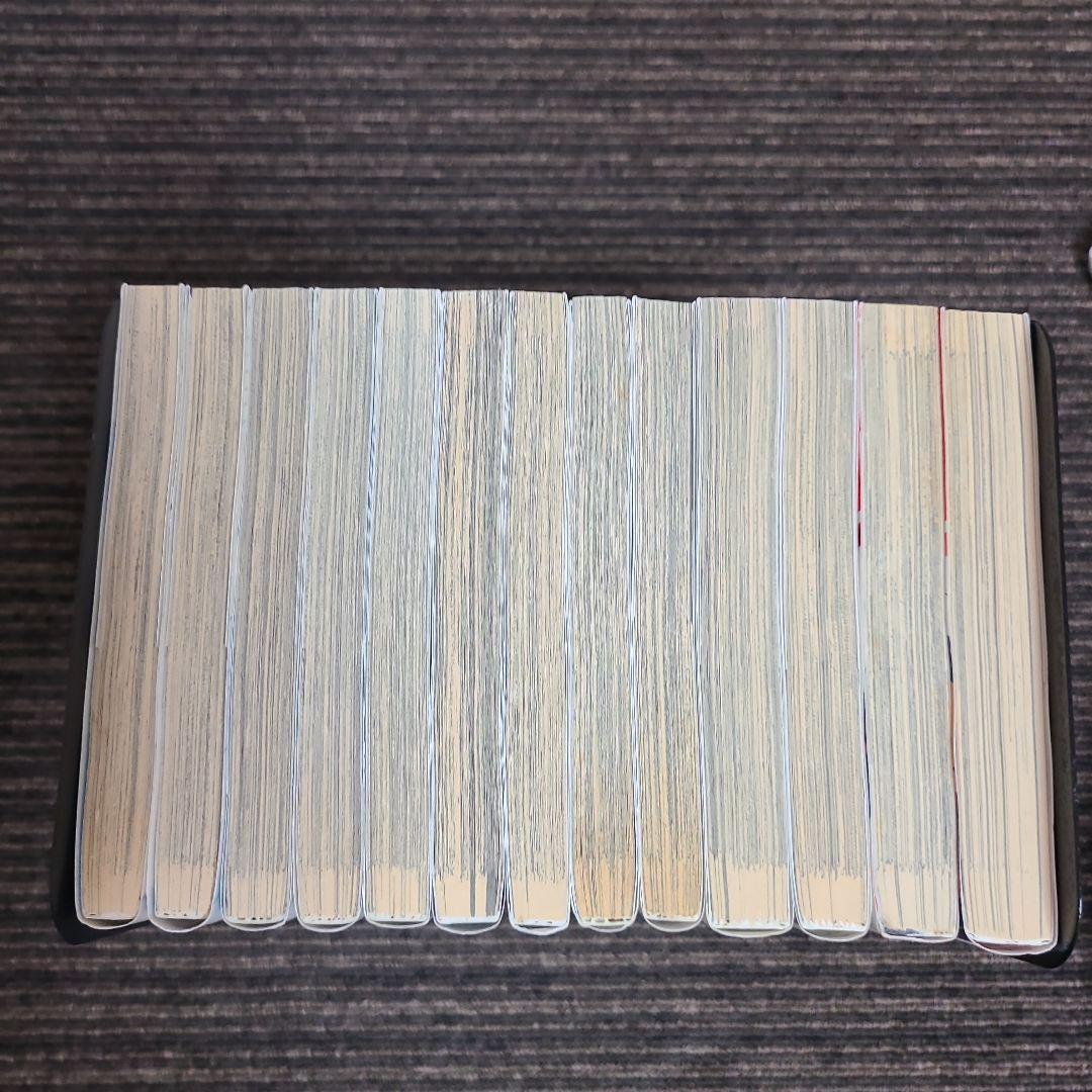 ロボティクス・ノーツ　まとめ売り 13冊セット　むぎむぎ0430