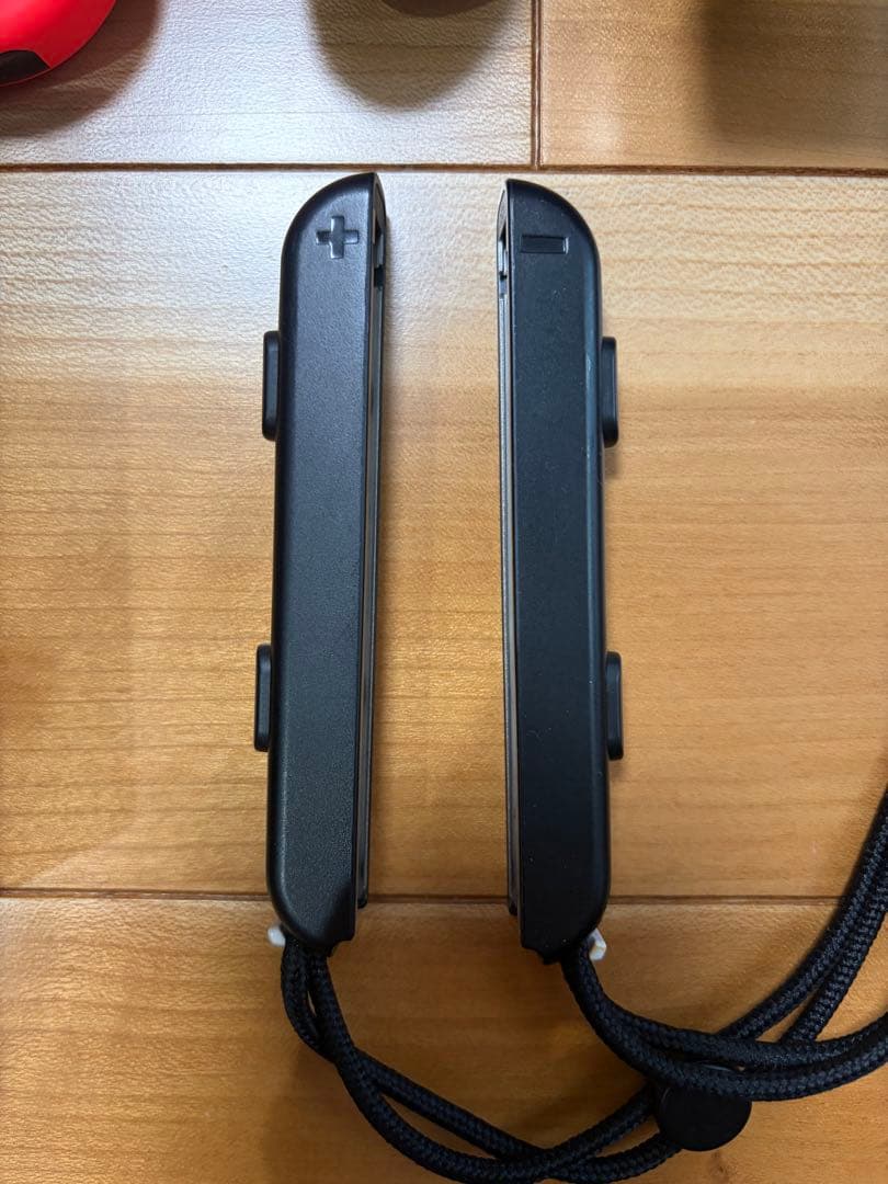 Nintendo Switch 本体 青/赤 Joy-Con 【初期化済】
