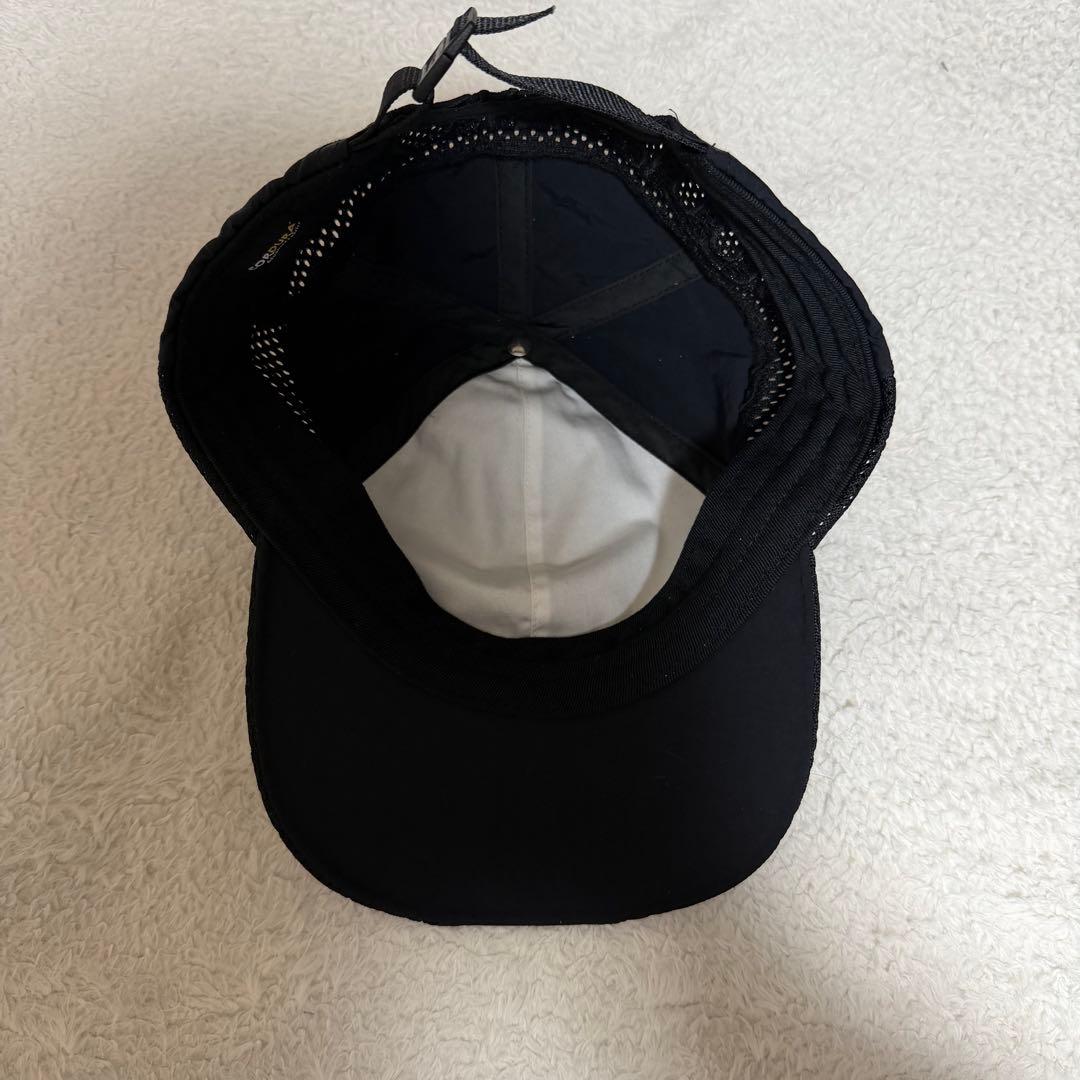 帽子 supreme25ss Cordurao Mesh 6-Panel