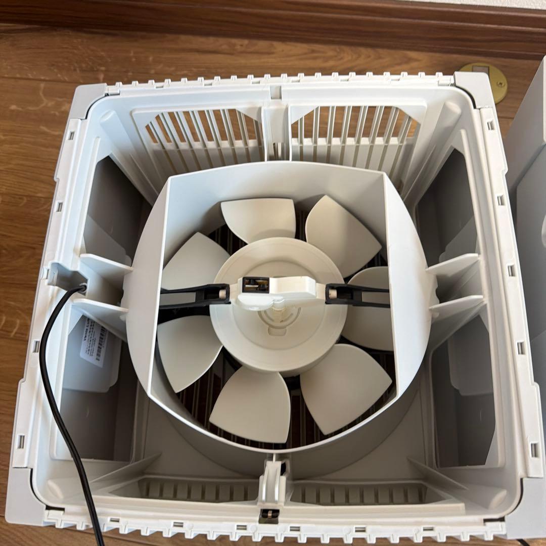 ベンタ　加湿器