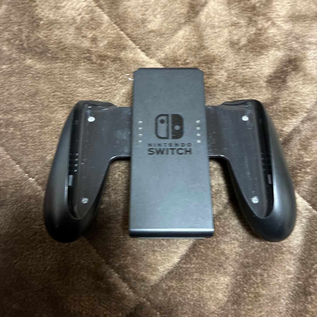 Z*い様 Nintendo Switch 初期型　ゲーム機本体　付属品付き