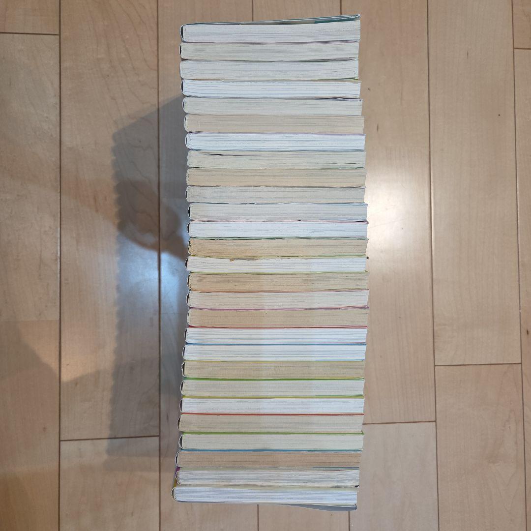 マジックツリーハウス 27冊セット