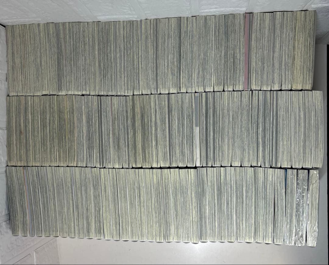 新品③冊あり！弱虫ペダル　全巻セット　1〜99巻＋27.5巻54.5巻68.5巻