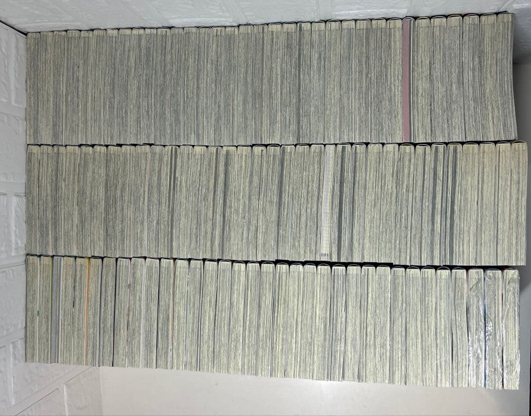新品③冊あり！弱虫ペダル　全巻セット　1〜99巻＋27.5巻54.5巻68.5巻