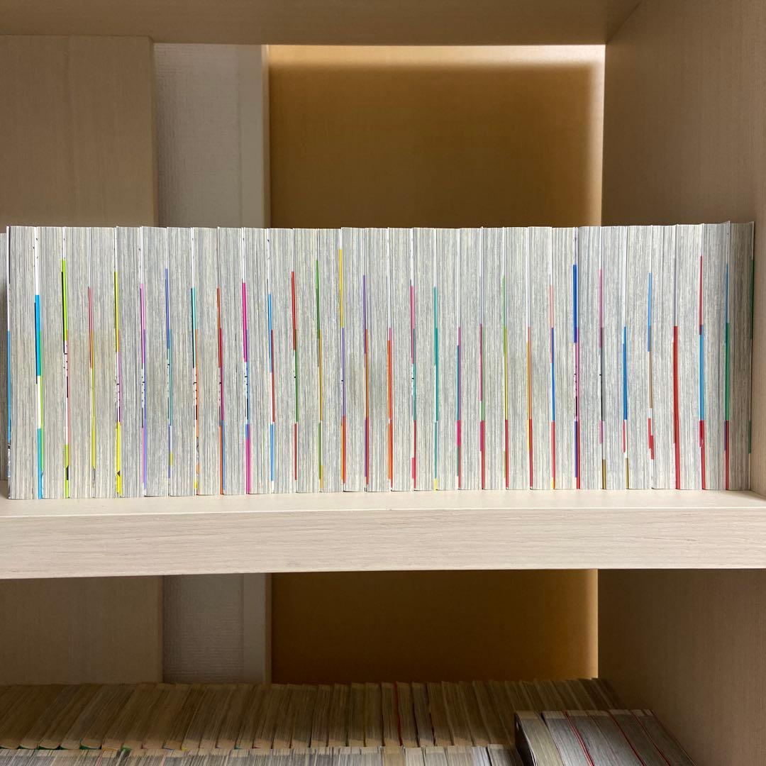 カッコウの許嫁 1〜30巻