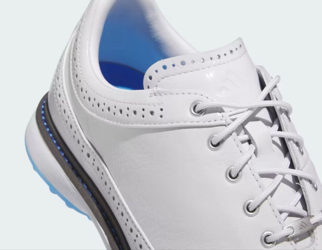 adidas ゴルフシューズ スニーカー MC80