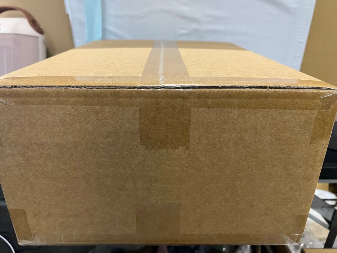 C*e様 【新品未開封】 INTETURE コードレス 掃除機 BP20