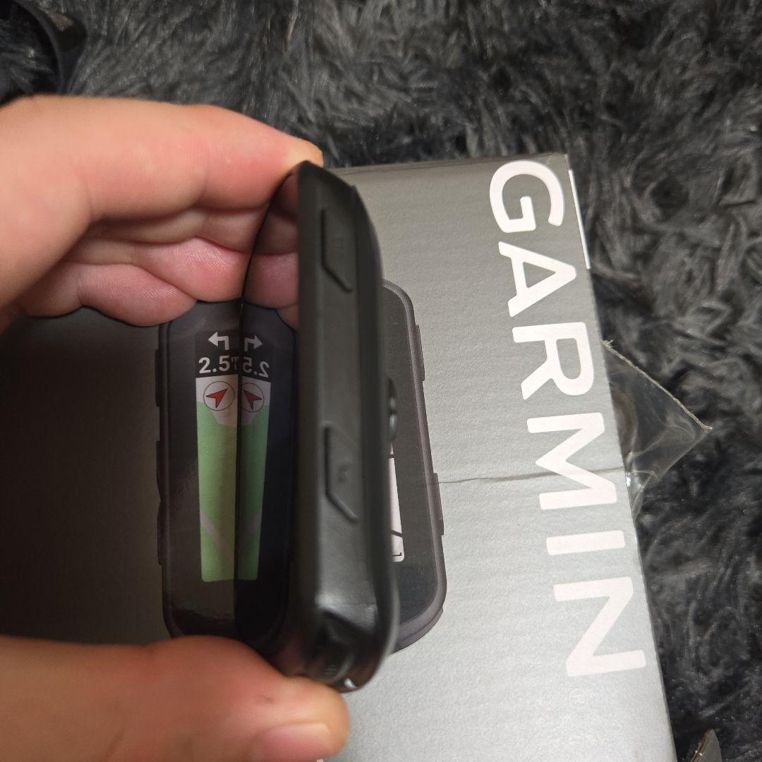 Garmin Edge 840 セット
