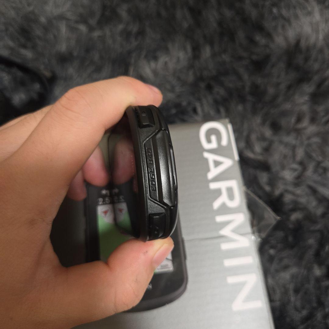 Garmin Edge 840 セット