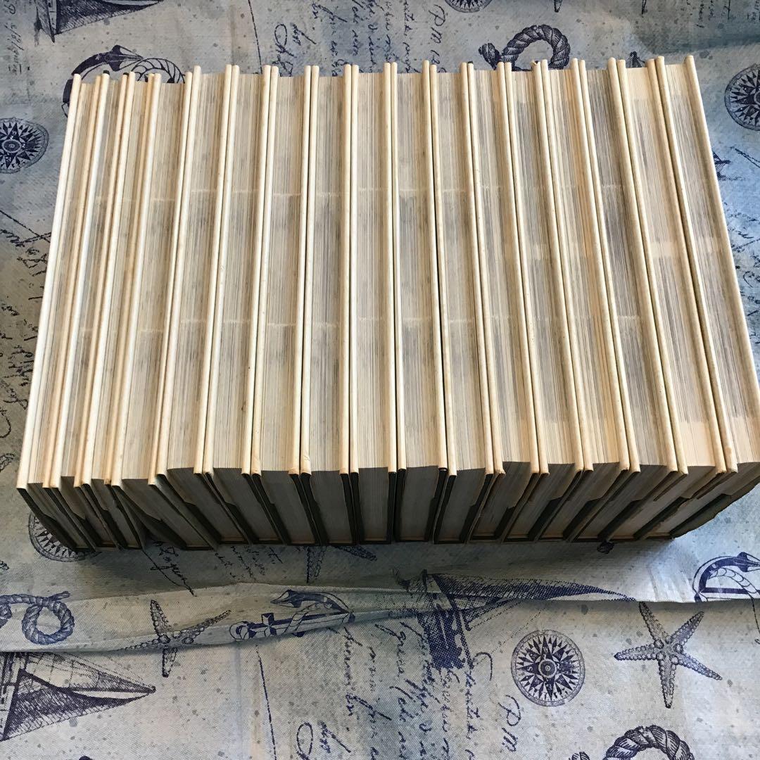 裏千家茶道教科　全17巻　千宗室
