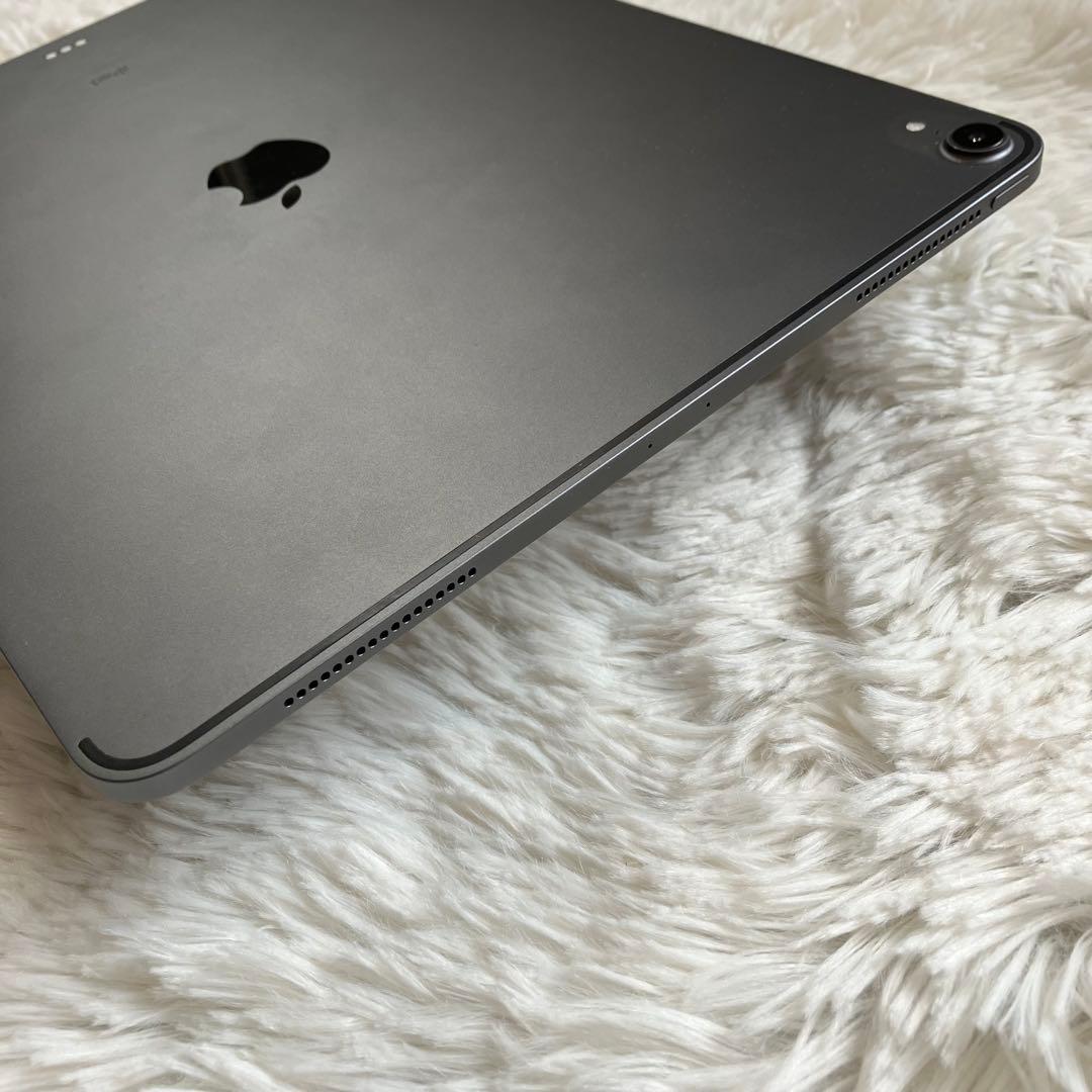 【1台限定価格】iPad Pro 12.9 第3世代 256GB 【すぐ発送】