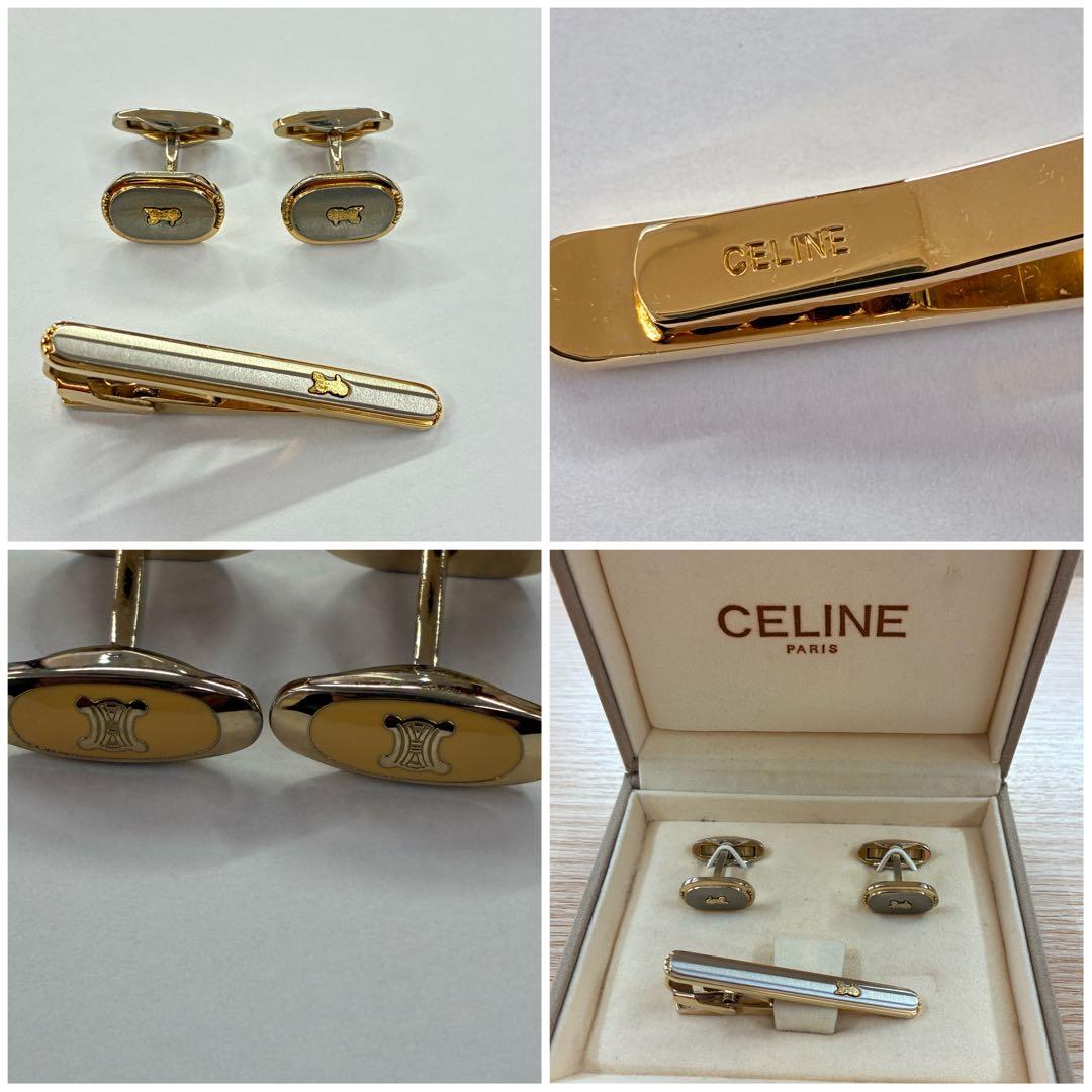 ∞ カフリンクス (カフス) & ネクタイピン　おまとめ