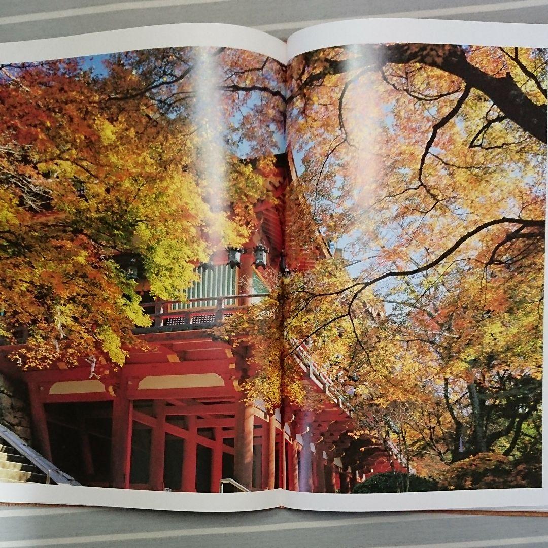 桜と紅葉の写真集