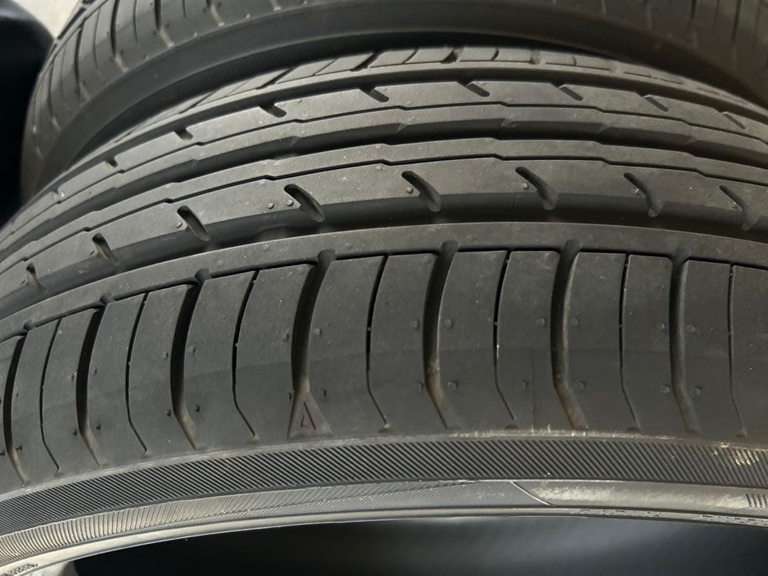 ヨコハマ BluEarth-Es ES32 165/50R16 新品同様２本
