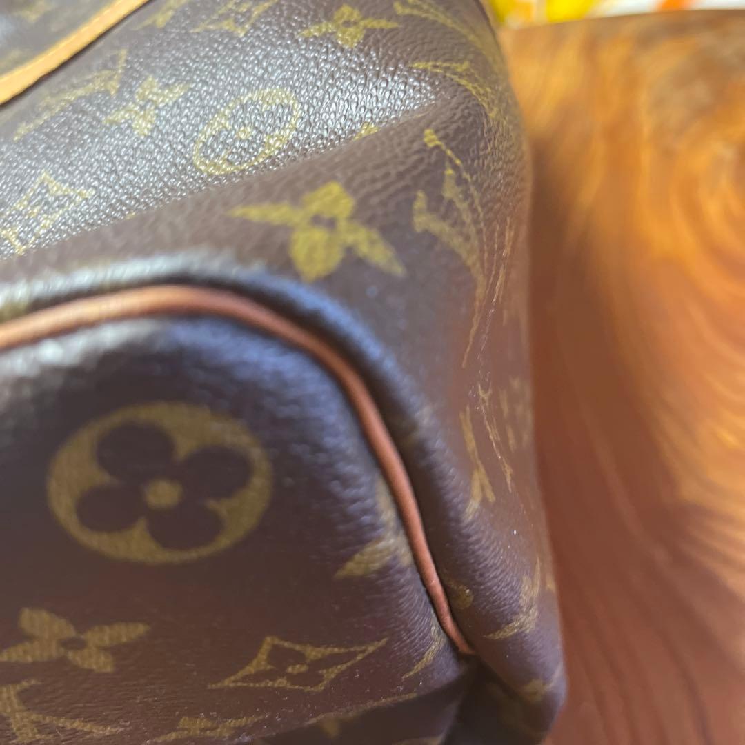 (専用) しんちゃん様　ルイヴィトン　ボストンバッグ