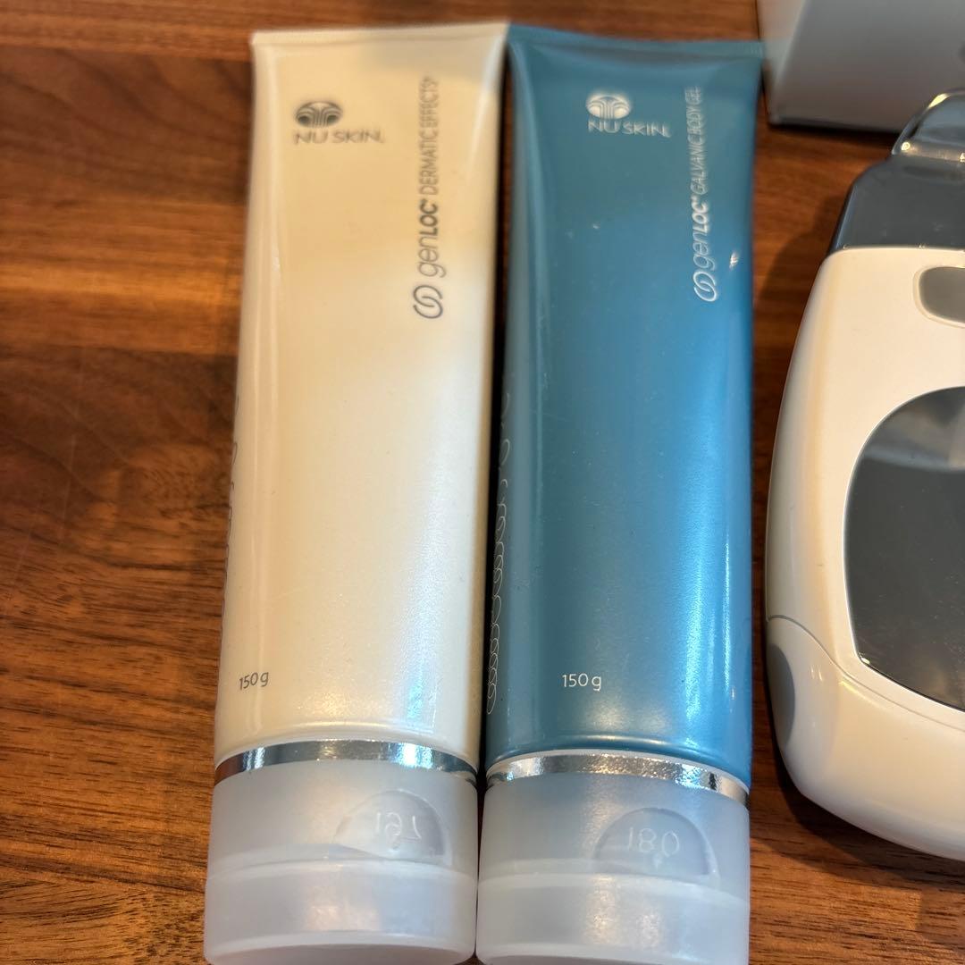 か*ん様 Nu Skin Galvanic セット