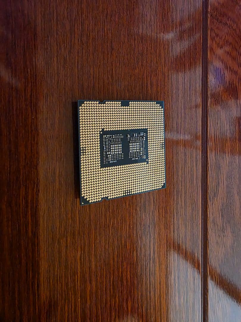 オツカ様　Intel Core i5-10400F（動作確認済・純正クーラー付）
