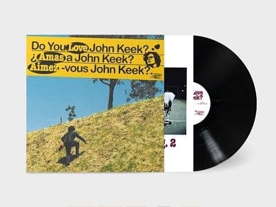 洋楽 Do You Love John Keek? /John Keek