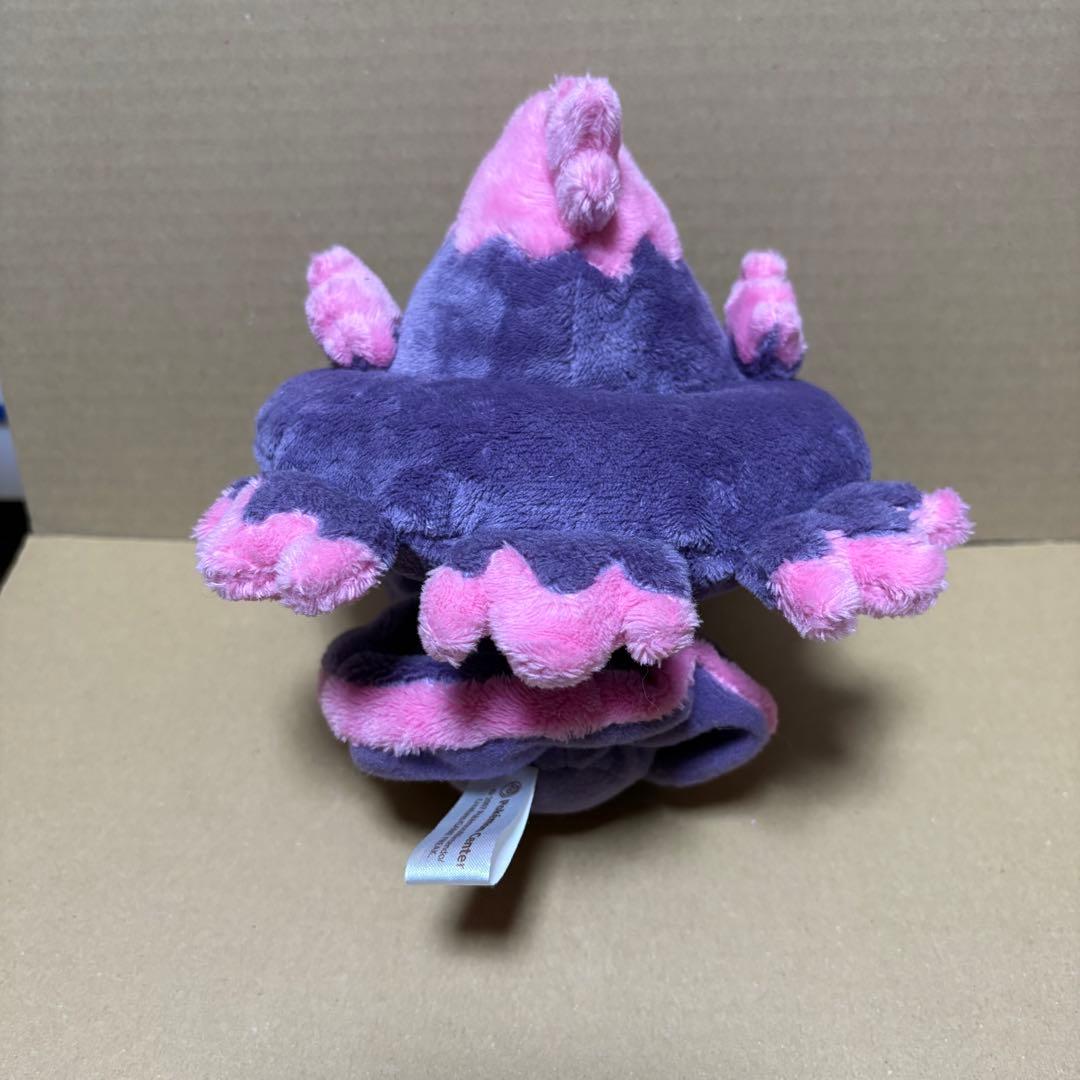 ムウマージ　ポケドール