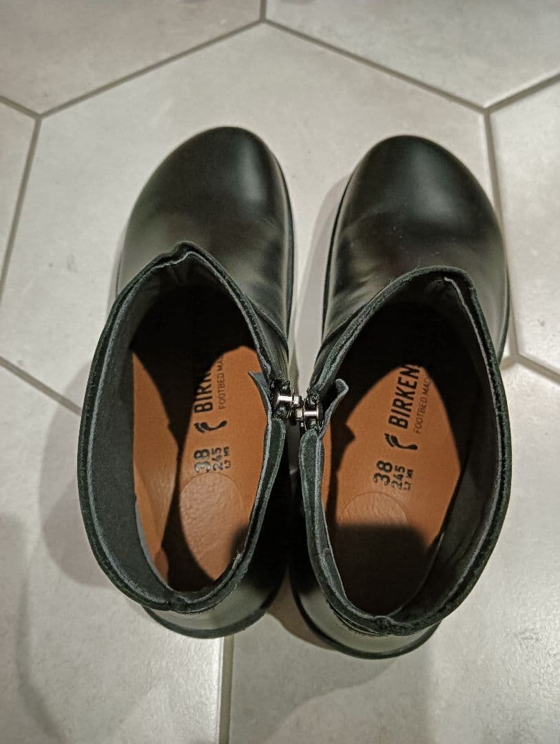 BIRKENSTOCK ベニントン 38ナロー