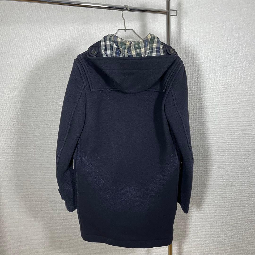COMMEdesGARCONS コムデギャルソン ダッフルコート