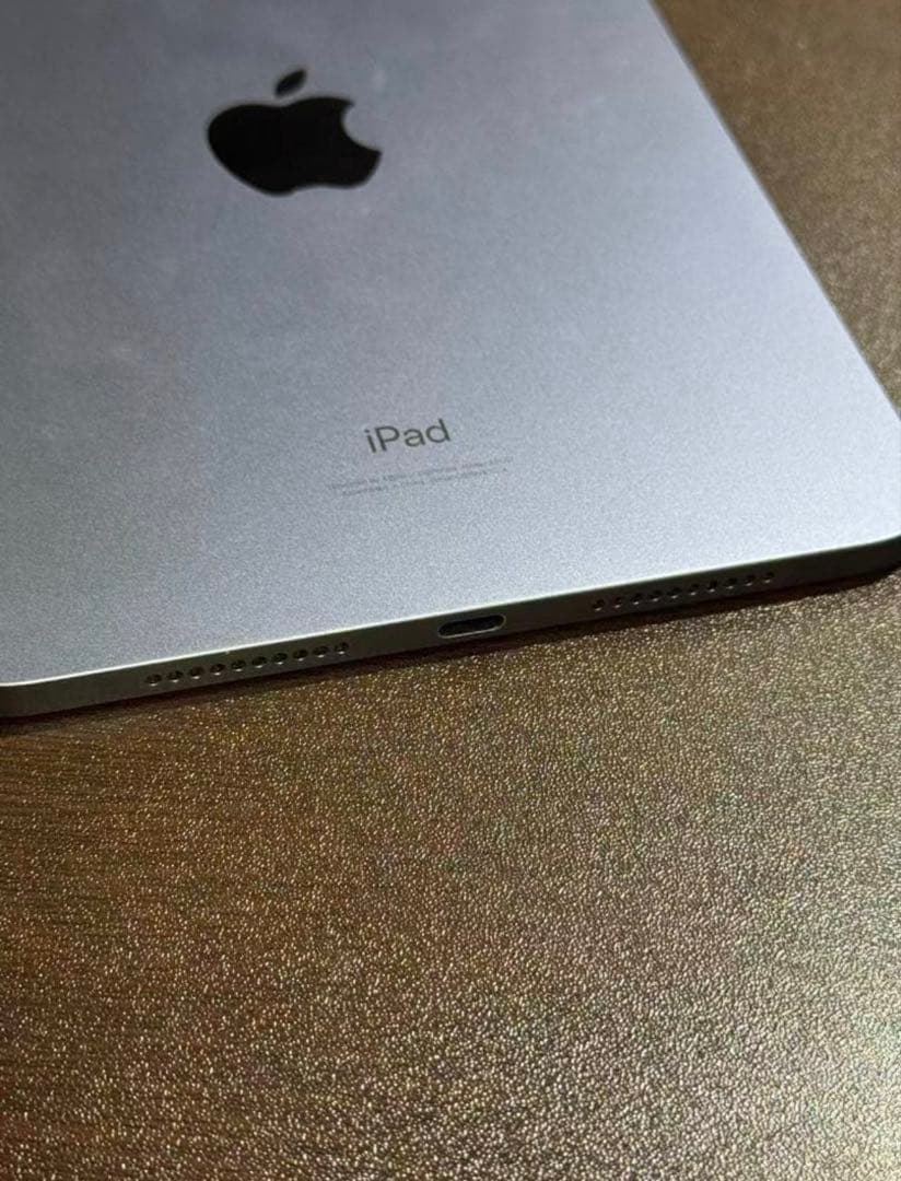 【日曜日まで出品します】 iPad mini 第6世代 256GB