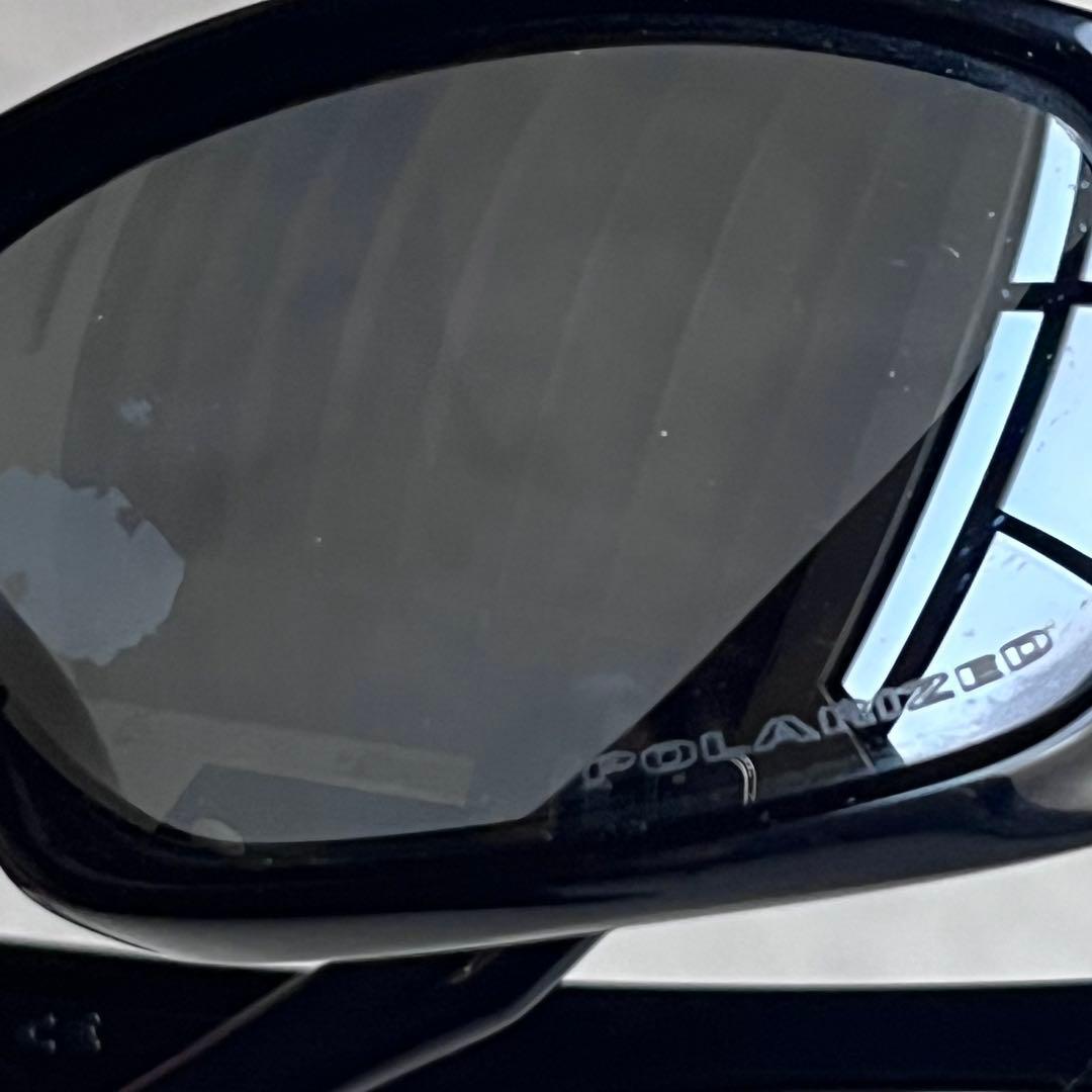 Oakley POLARIZED モンスタードッグ ビンテージ