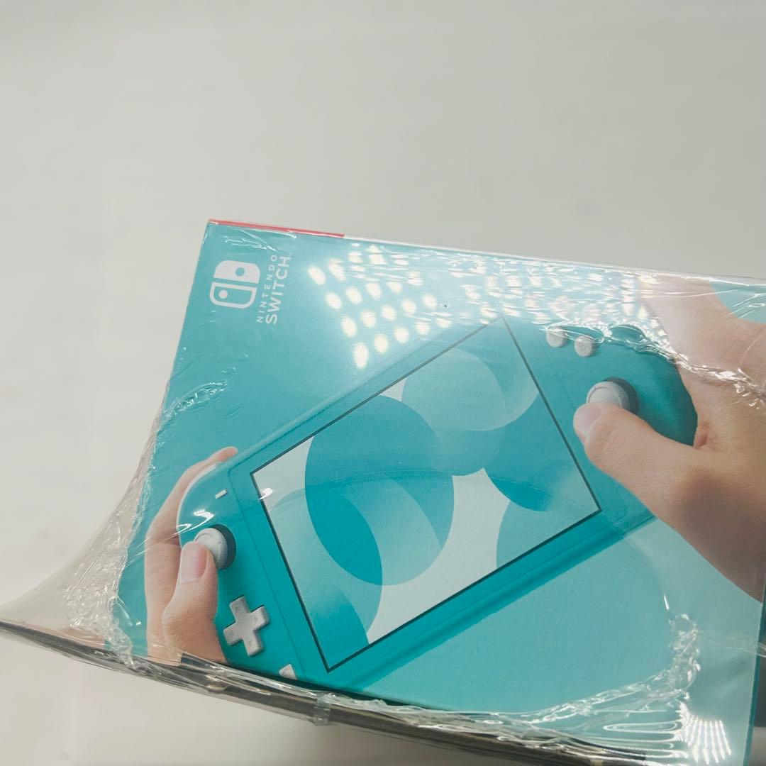 ⭐︎Syoko　未開封　Nintendo Switch Lite