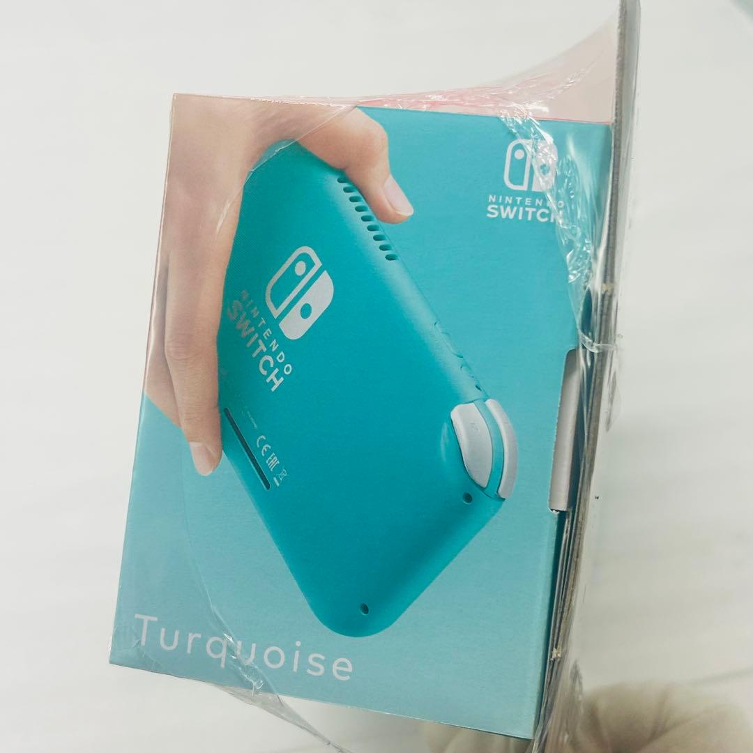 ⭐︎Syoko　未開封　Nintendo Switch Lite