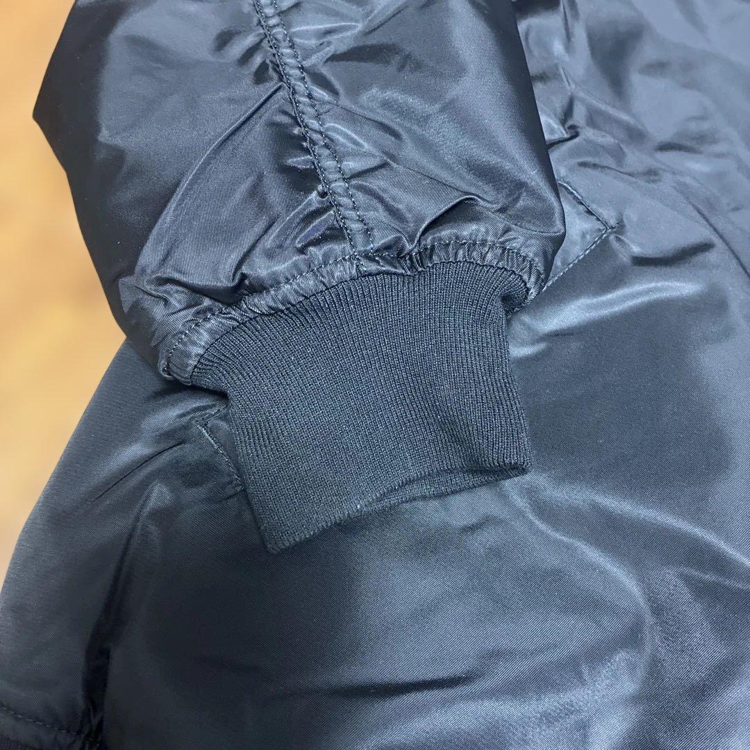 【美品】FUUDOBRAIN製MA-1/gismジャパコアoi skinsモッズ