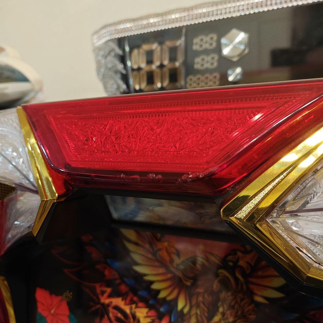 6号機 ハナハナ鳳凰天翔 実機 家庭用フルセット！