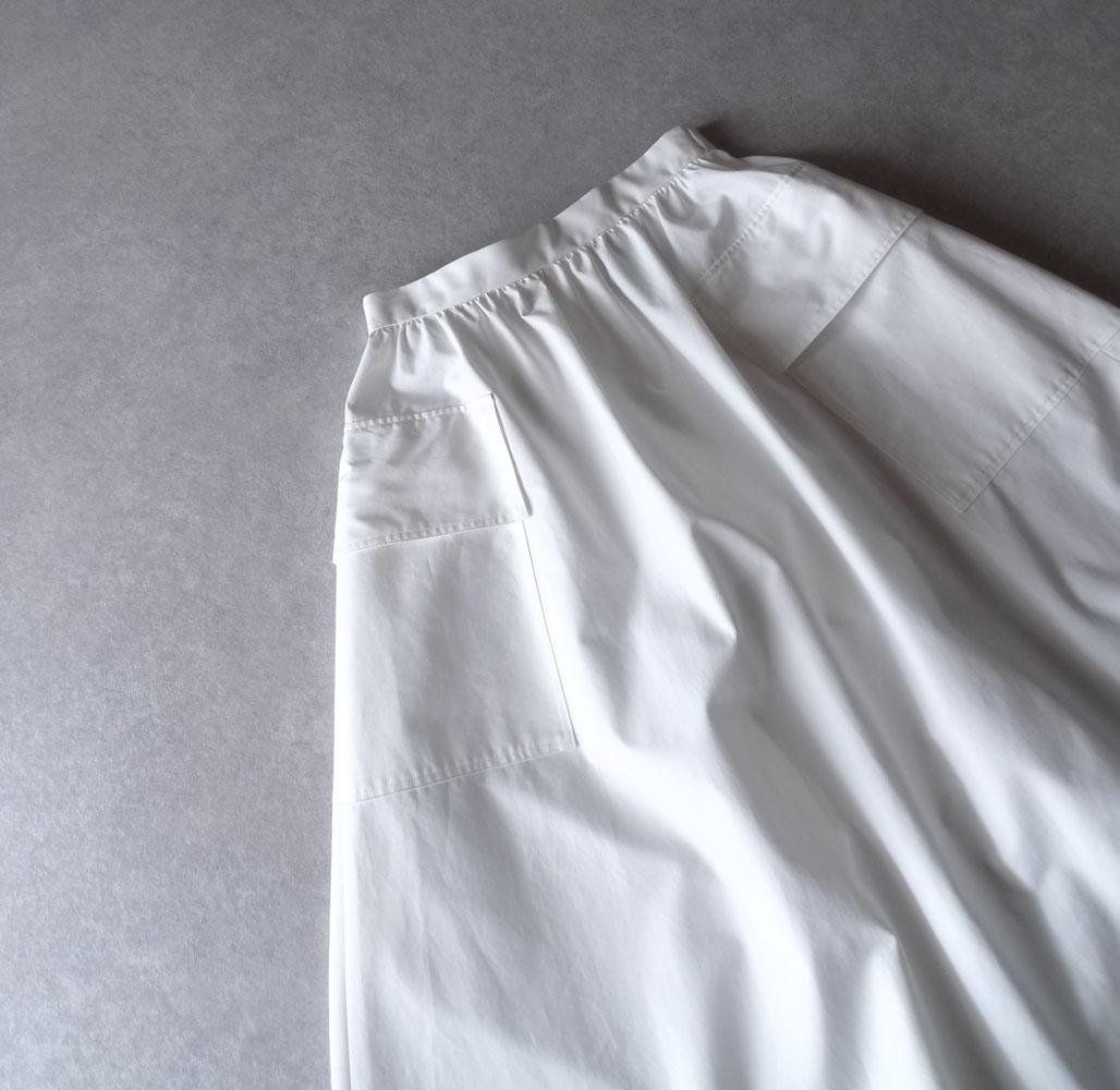 ■専用■美品 ユナイテッドアローズ 2,2万円 2024AW 白のスカート