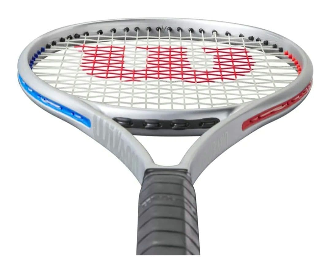 新品・未使用！Wilson BLADE98 v8 LAVER CUP G2
