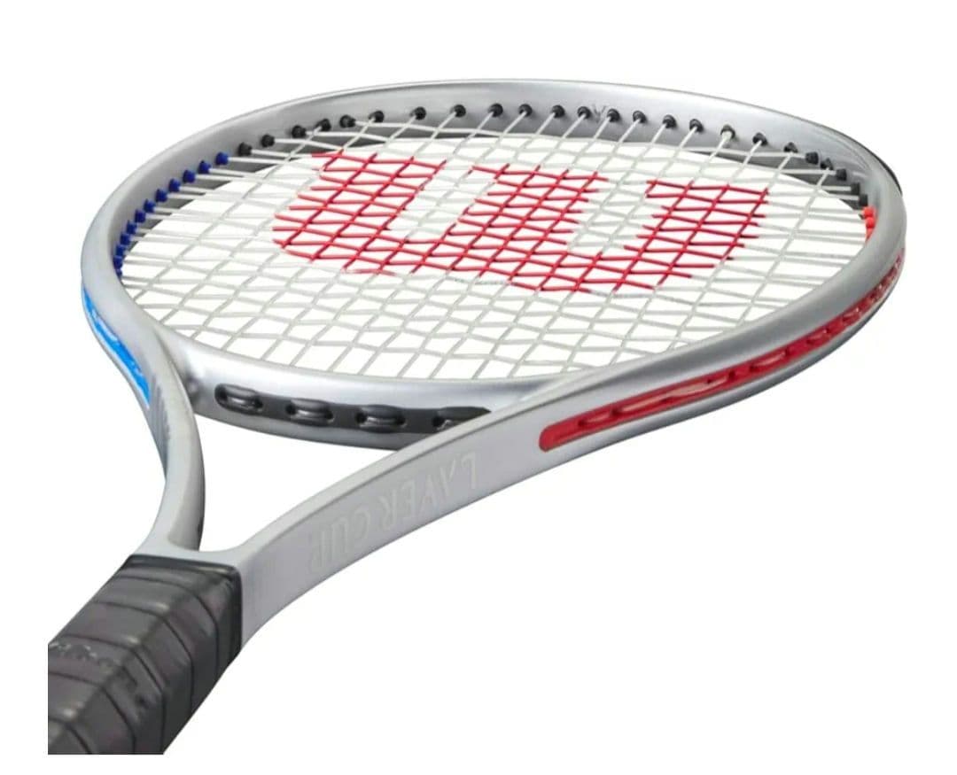 新品・未使用！Wilson BLADE98 v8 LAVER CUP G2