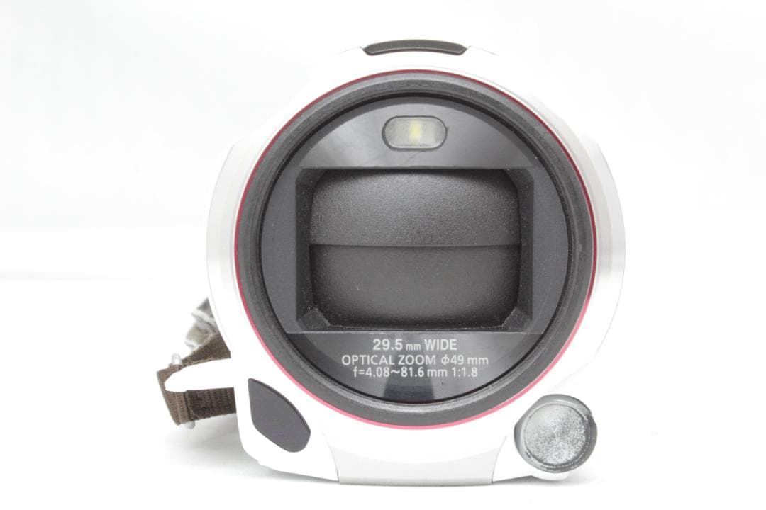 Panasonic HC-W850M　ビデオカメラ　ジャンク