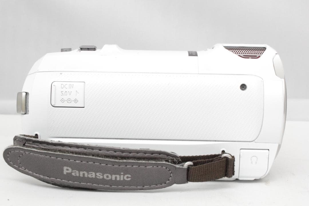 Panasonic HC-W850M　ビデオカメラ　ジャンク