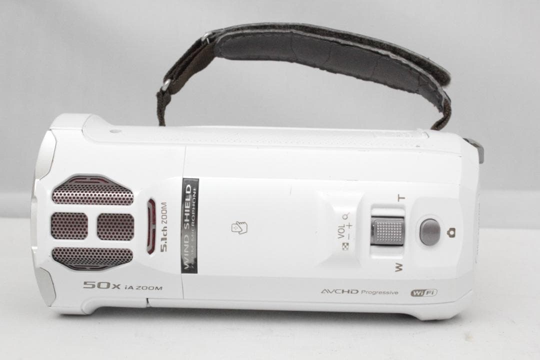Panasonic HC-W850M　ビデオカメラ　ジャンク