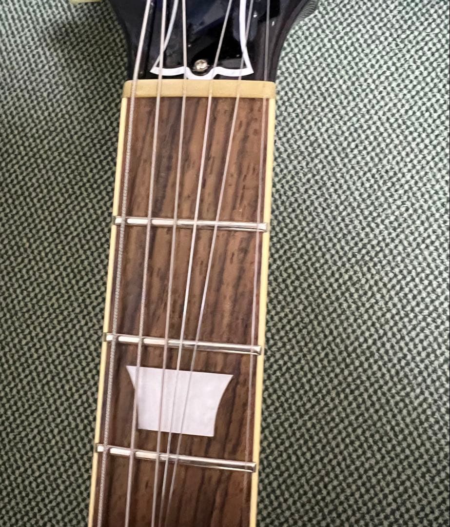 Tokai LS-135Q IB 濃いブルー