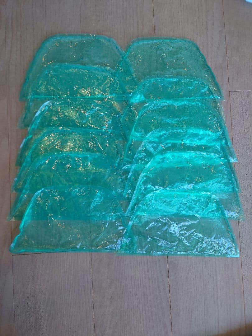 愛帽　頭皮冷却用帽（6時間セット）アイスジャパン