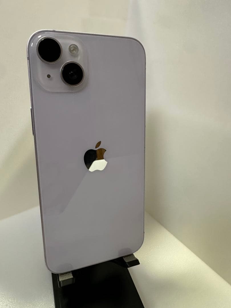 スマートフォン本体 iPhone 14 Plus