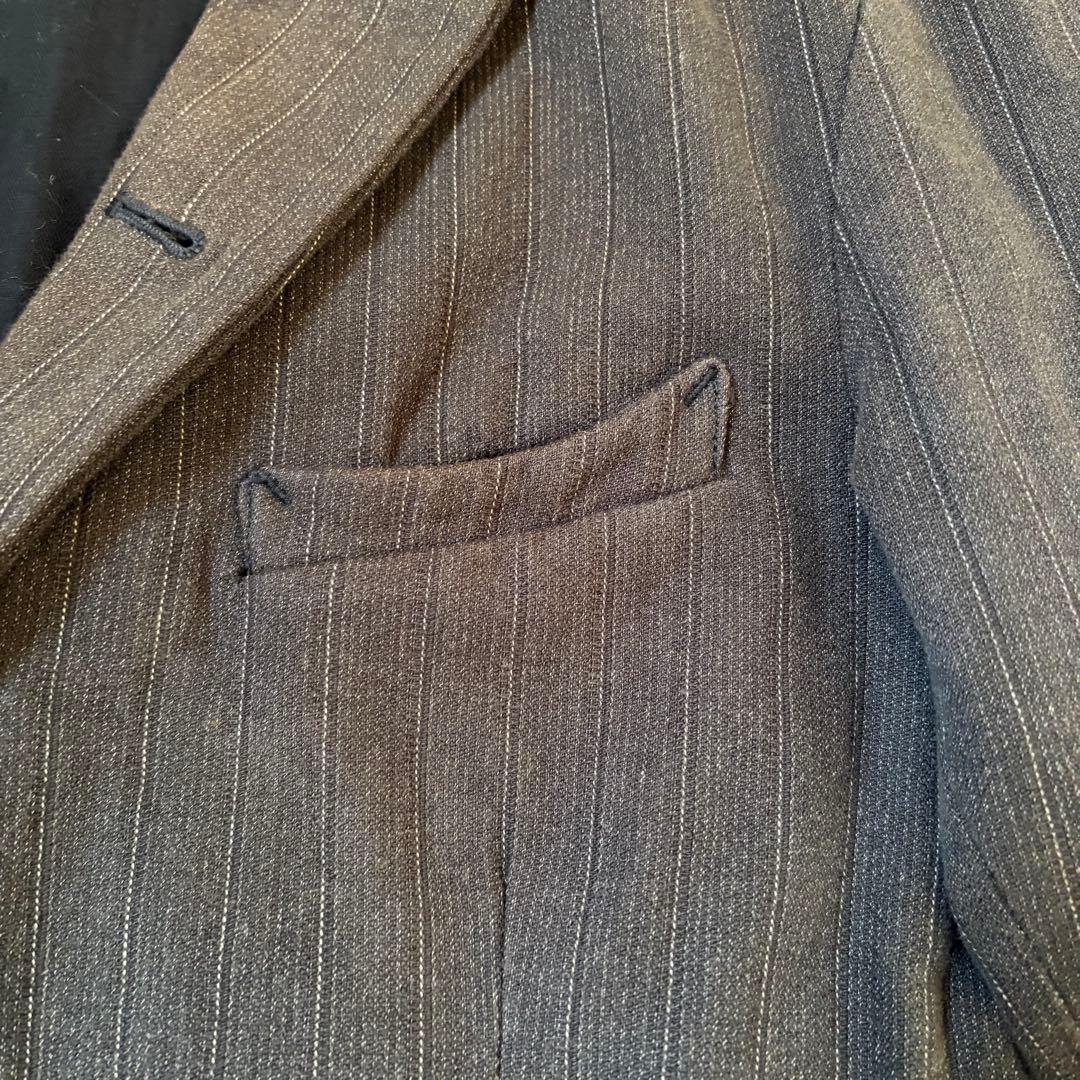 ジャケット・アウター OLD JOE & CO. WORK TAILORED SACK JACKET