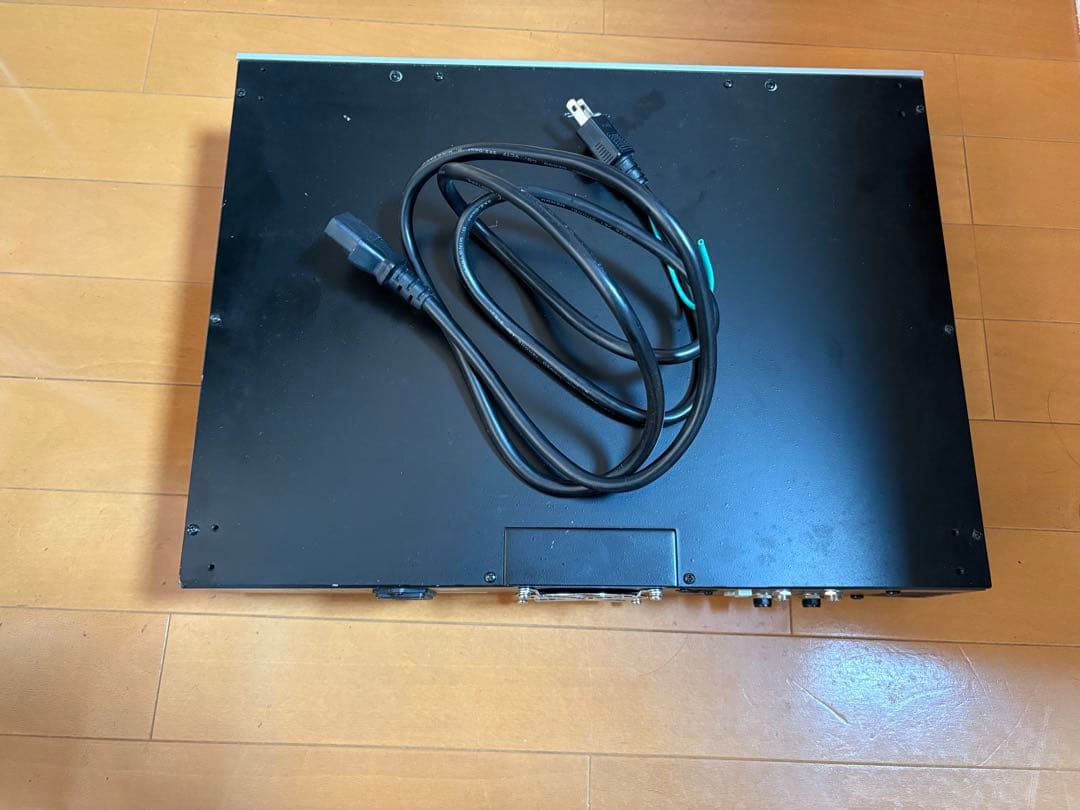 ハートキー　HA2500 ベース用ヘッドアンプ