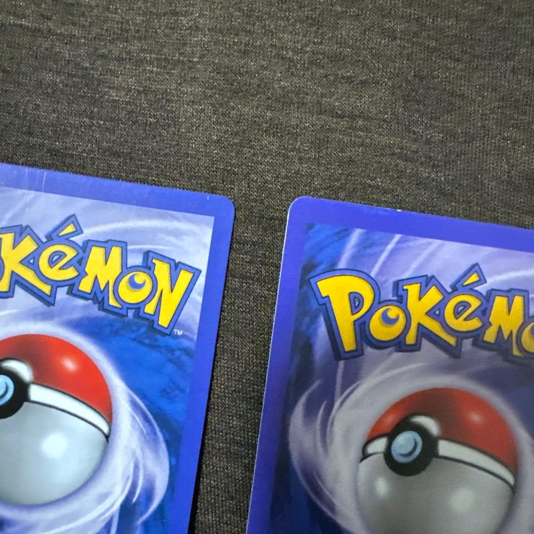 Galarian Zapdos V & Tyranitar V セット