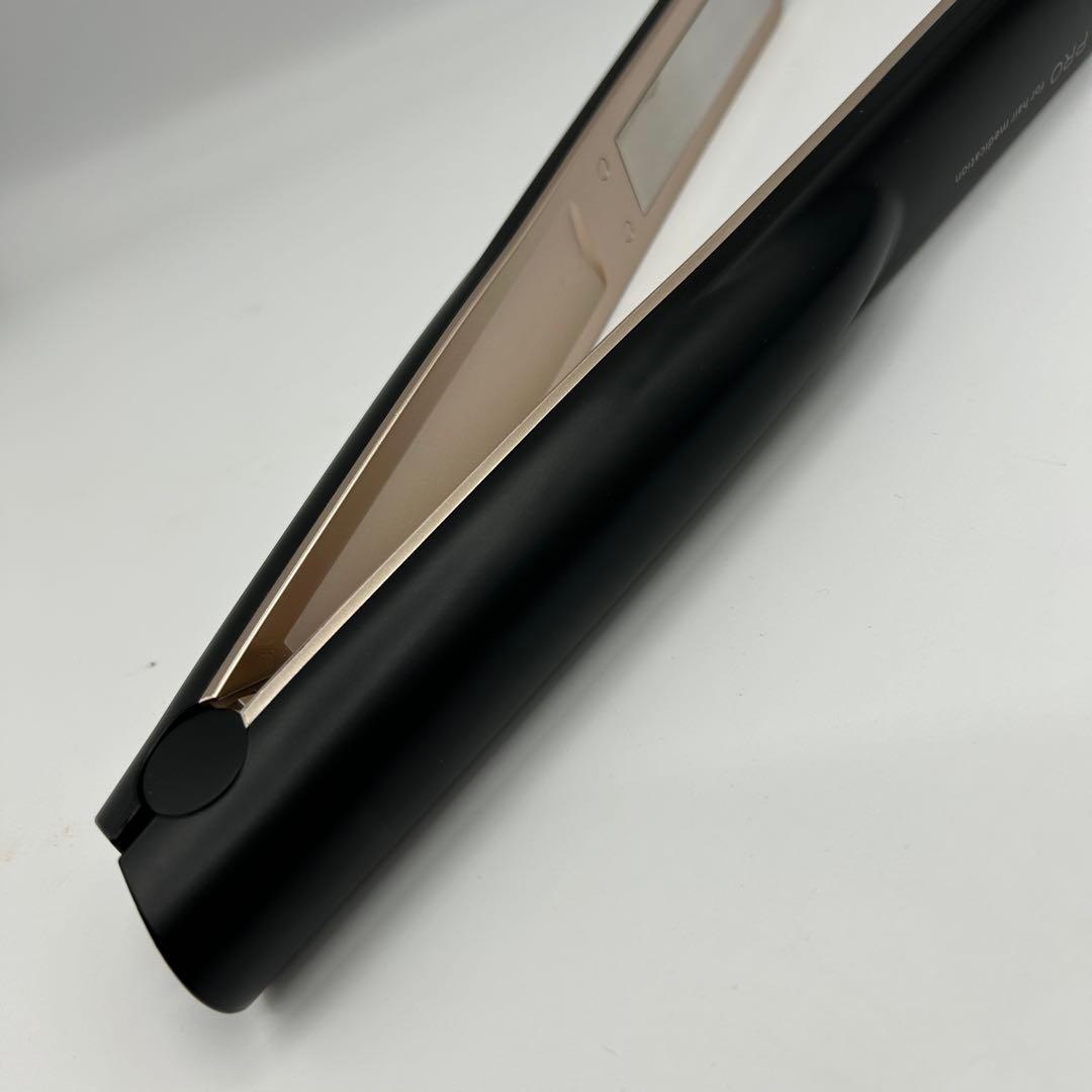 【美品】ケア プロ CARE PRO BUI-01 超音波アイロン