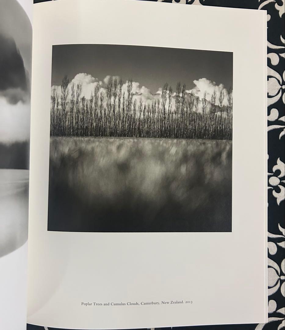 マイケルケンナ Michael Kenna 45 A Year Odyssey