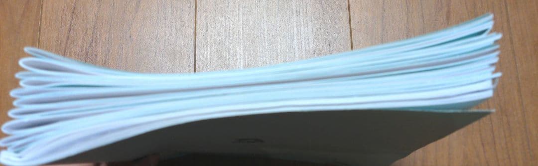 【美品】　浜学園　日曜特訓 前期　灘コース　国語　生命線テキスト付きフルセット