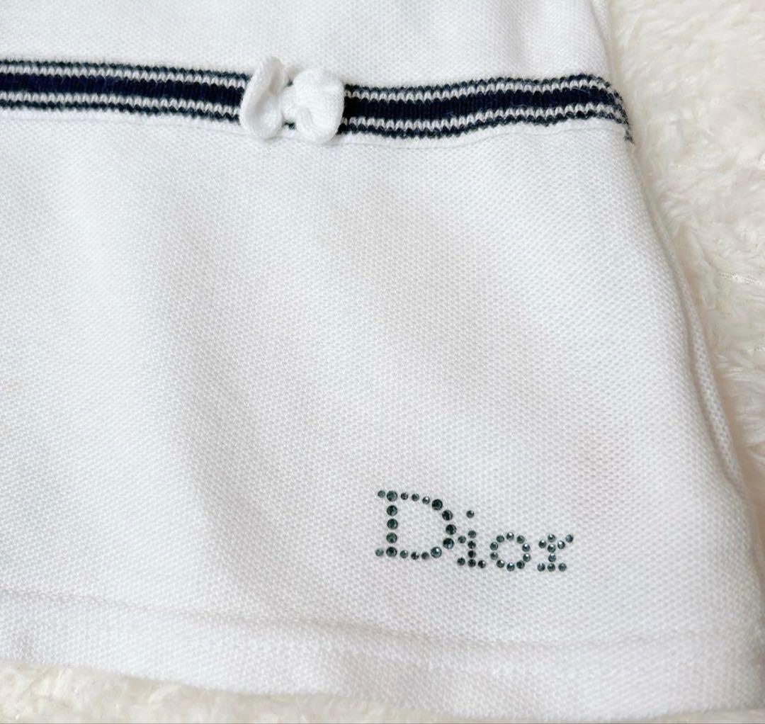 baby dior ワンピース