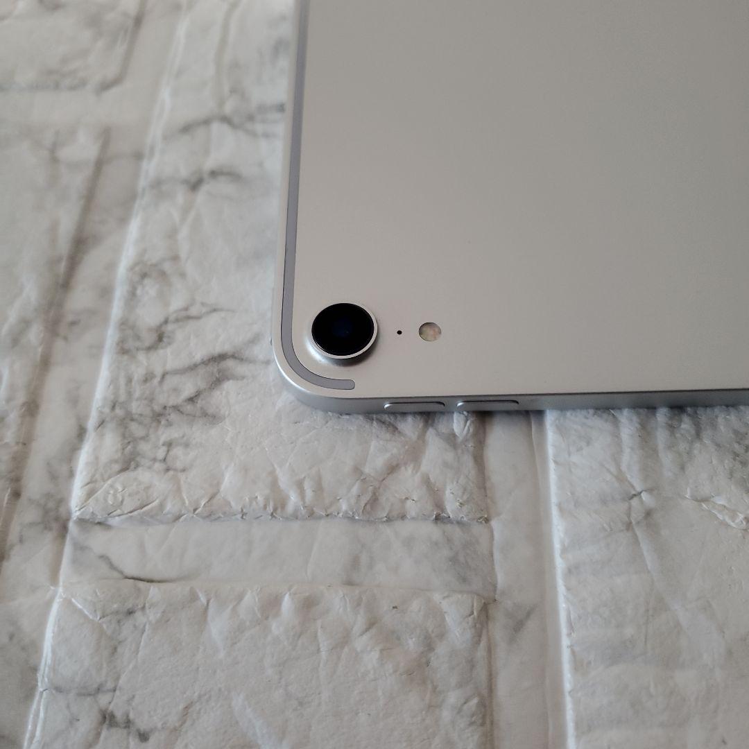 136 iPad Pro 11インチ 第1世代 256GB Wi-Fi シルバー